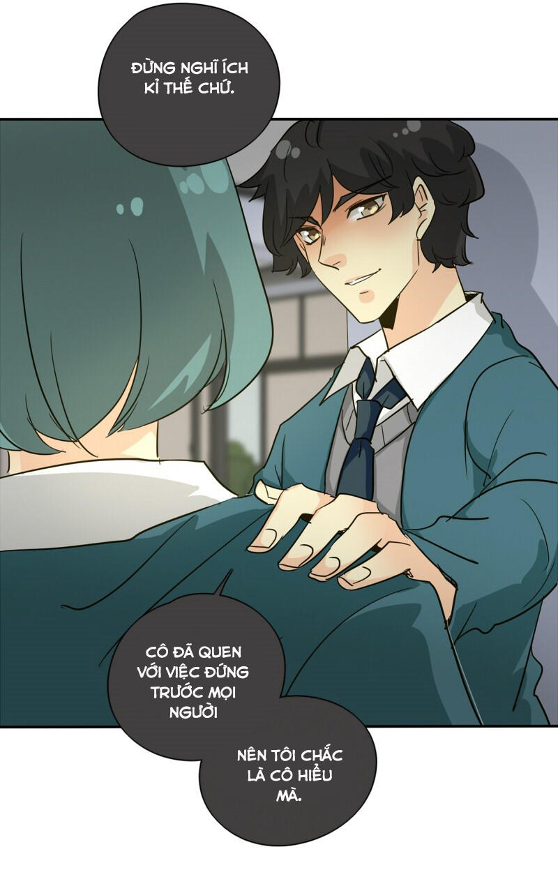 Thế Giới Không Hoàn Hảo Chapter 140 - 113