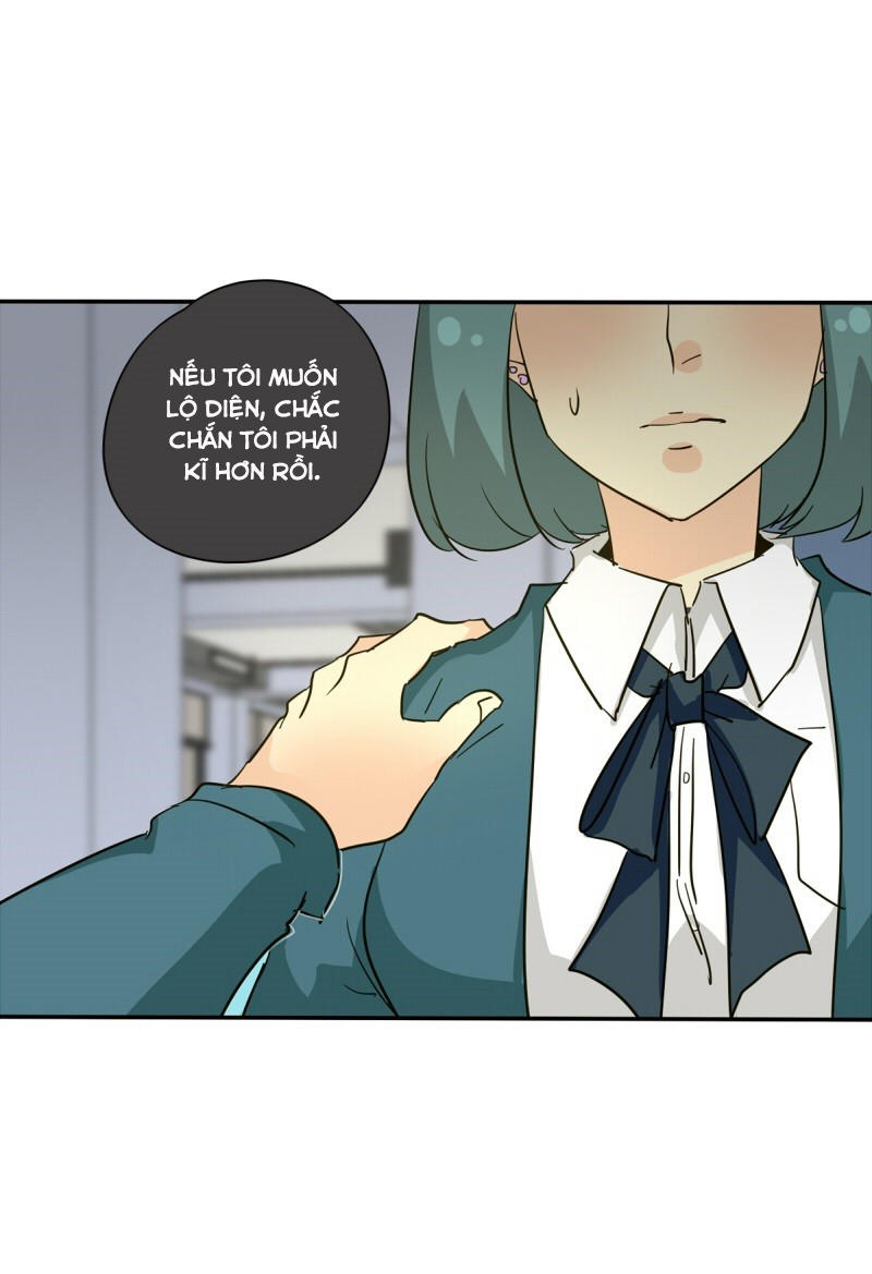 Thế Giới Không Hoàn Hảo Chapter 140 - 114