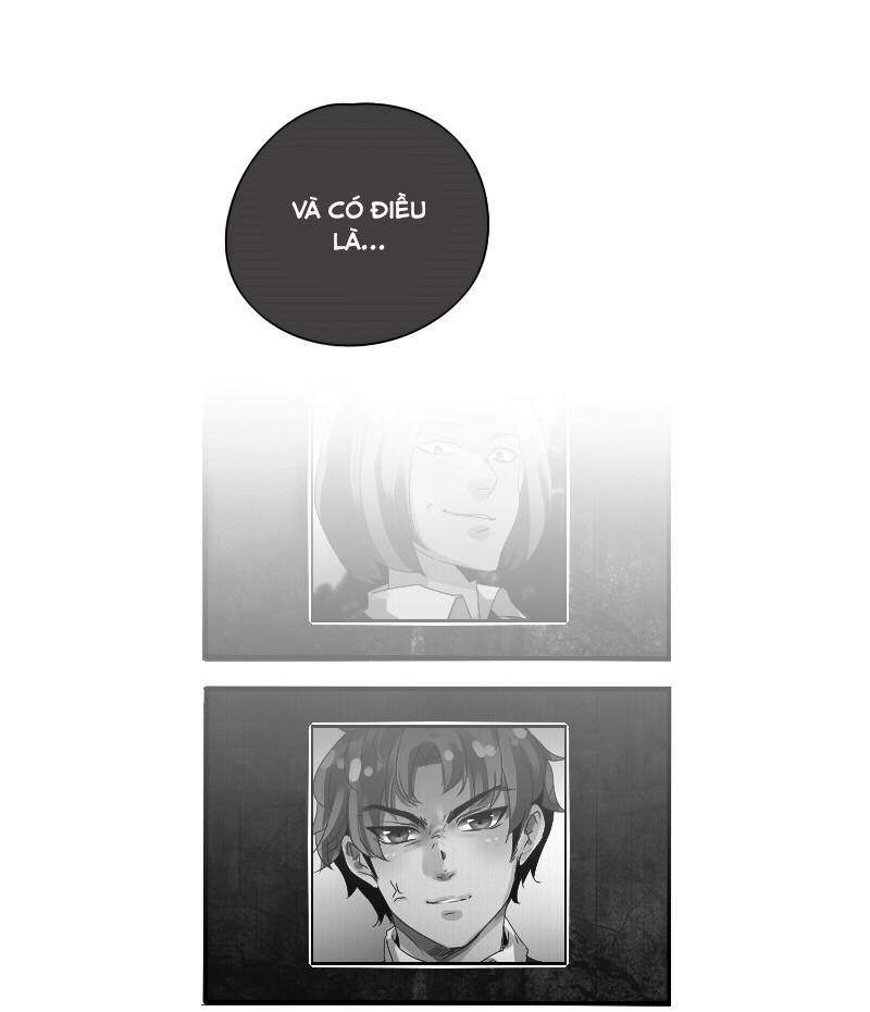 Thế Giới Không Hoàn Hảo Chapter 140 - 115