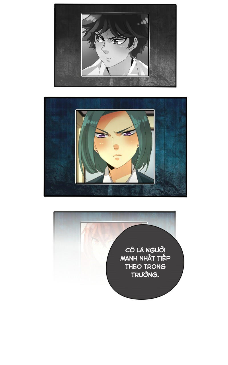 Thế Giới Không Hoàn Hảo Chapter 140 - 116