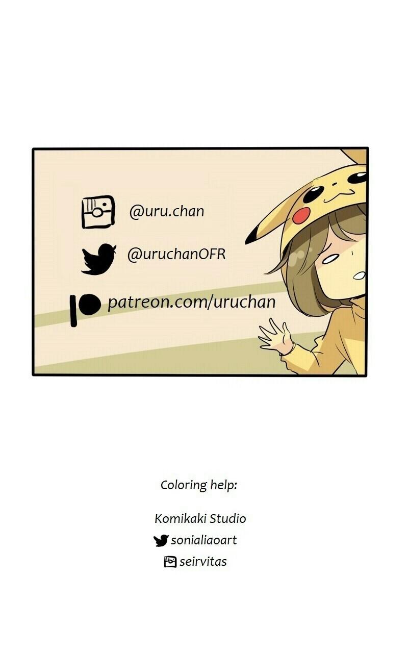 Thế Giới Không Hoàn Hảo Chapter 140 - 119