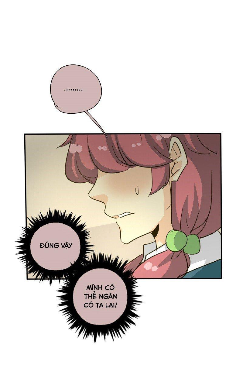 Thế Giới Không Hoàn Hảo Chapter 140 - 13