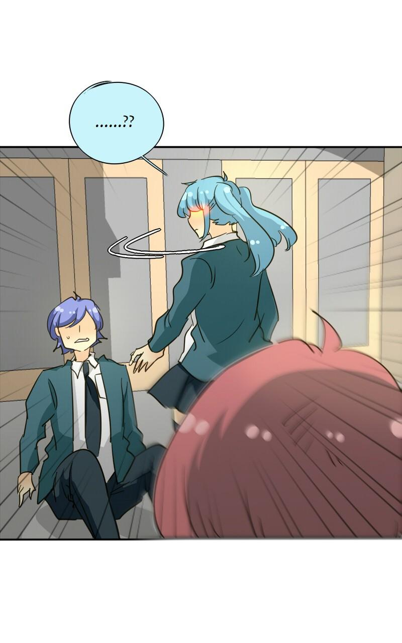 Thế Giới Không Hoàn Hảo Chapter 140 - 16