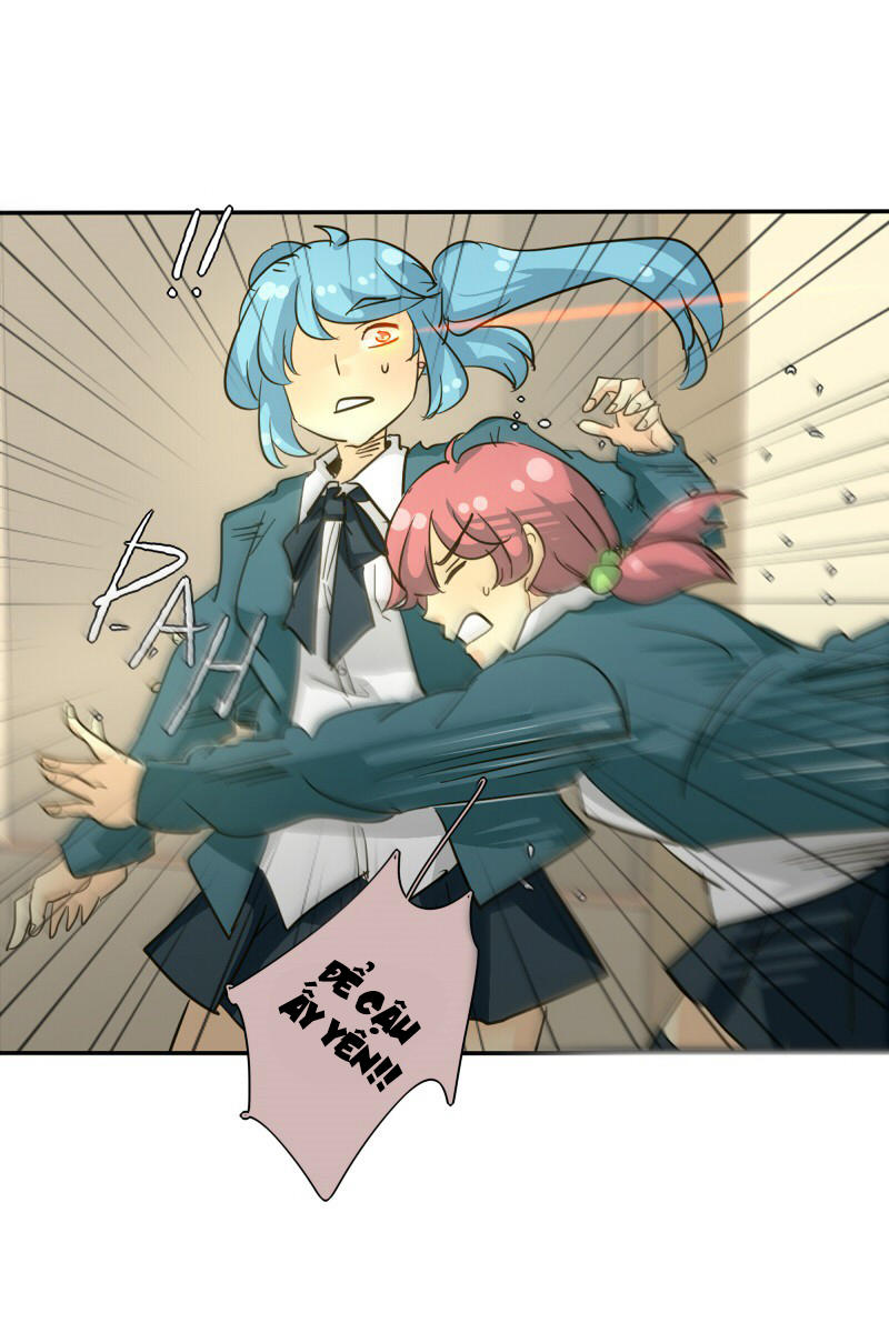 Thế Giới Không Hoàn Hảo Chapter 140 - 17