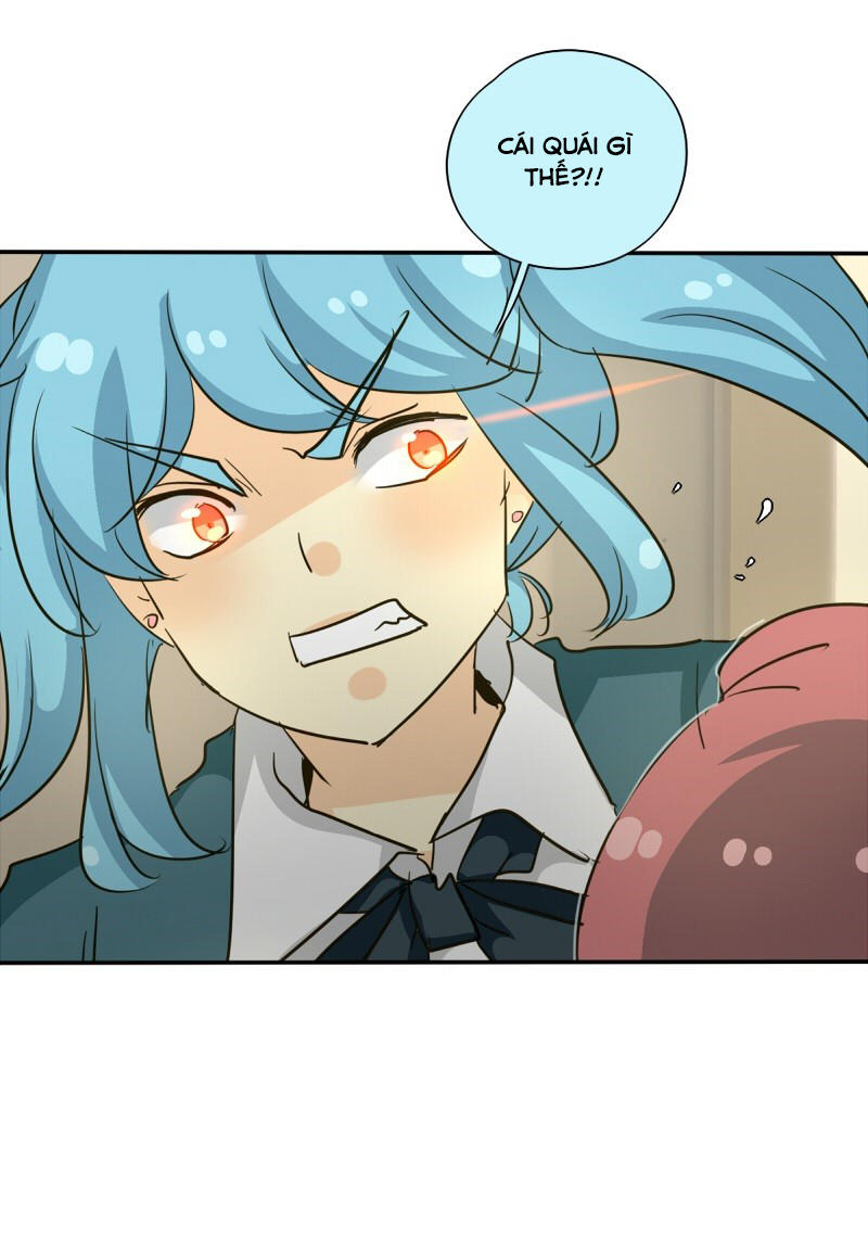 Thế Giới Không Hoàn Hảo Chapter 140 - 18