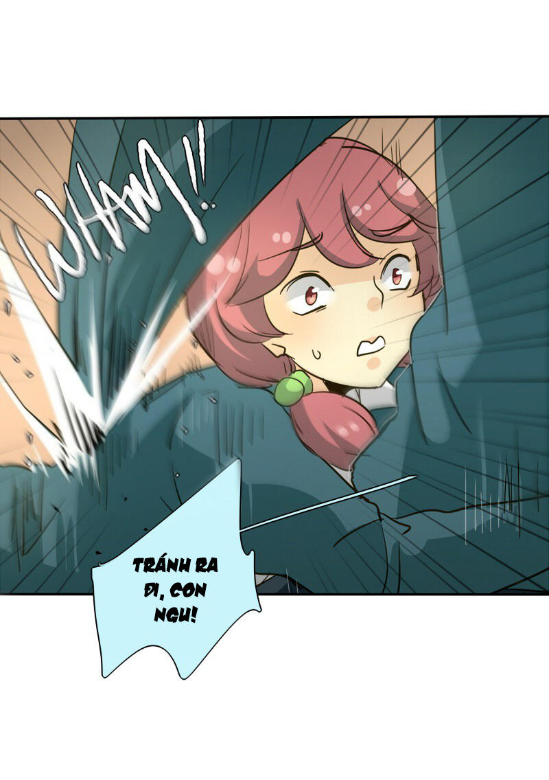 Thế Giới Không Hoàn Hảo Chapter 140 - 19