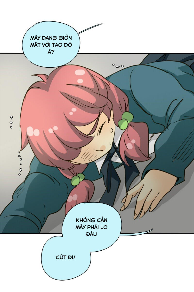 Thế Giới Không Hoàn Hảo Chapter 140 - 21