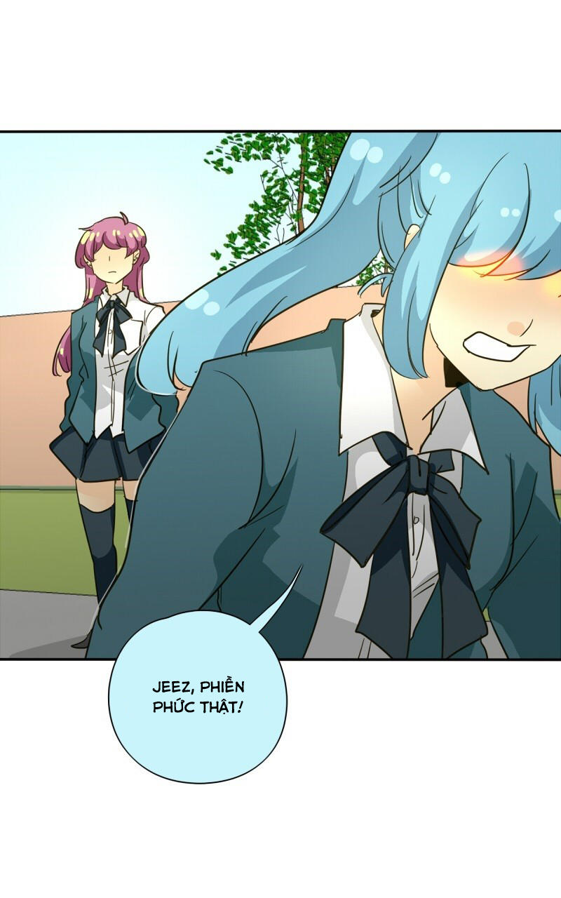 Thế Giới Không Hoàn Hảo Chapter 140 - 22