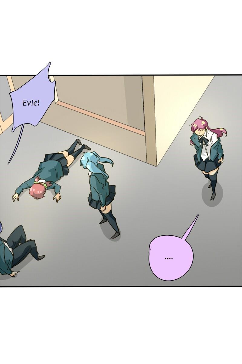 Thế Giới Không Hoàn Hảo Chapter 140 - 23