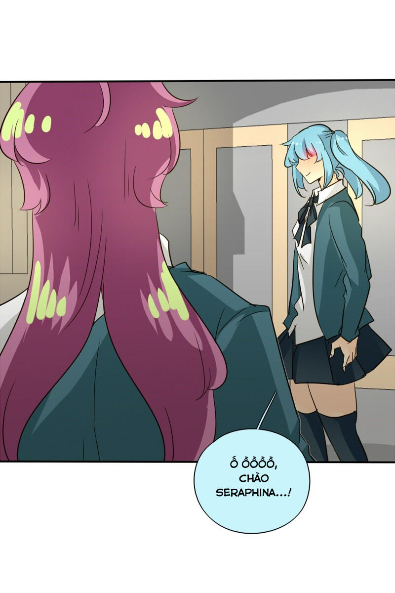 Thế Giới Không Hoàn Hảo Chapter 140 - 25