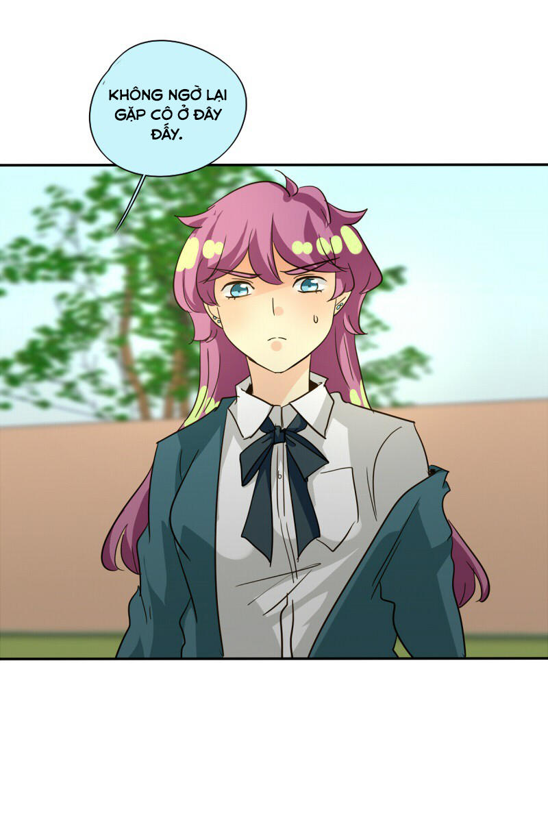 Thế Giới Không Hoàn Hảo Chapter 140 - 26