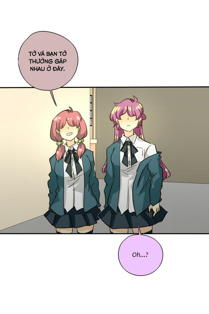 Thế Giới Không Hoàn Hảo Chapter 140 - 4