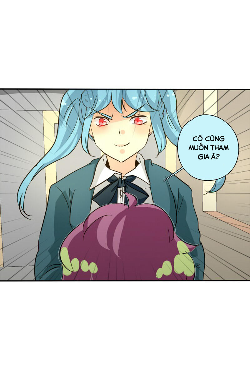 Thế Giới Không Hoàn Hảo Chapter 140 - 32