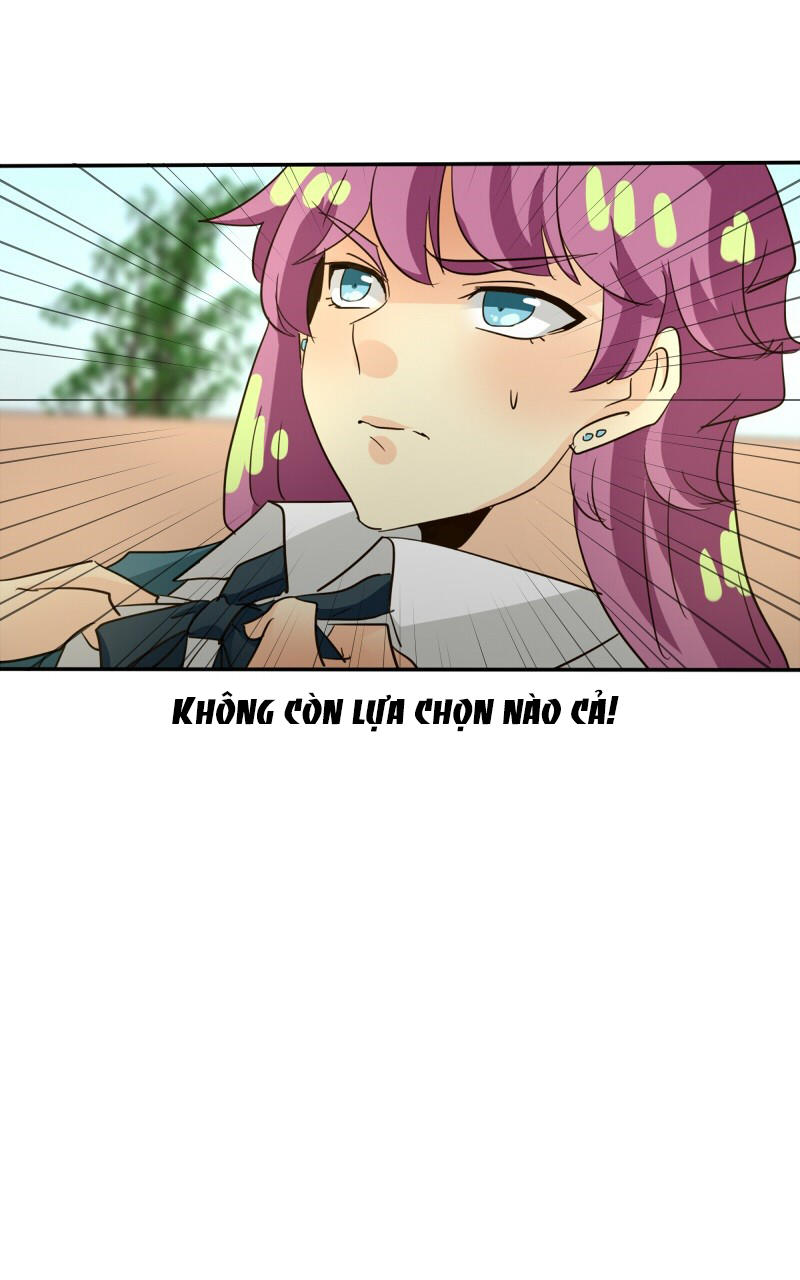 Thế Giới Không Hoàn Hảo Chapter 140 - 36