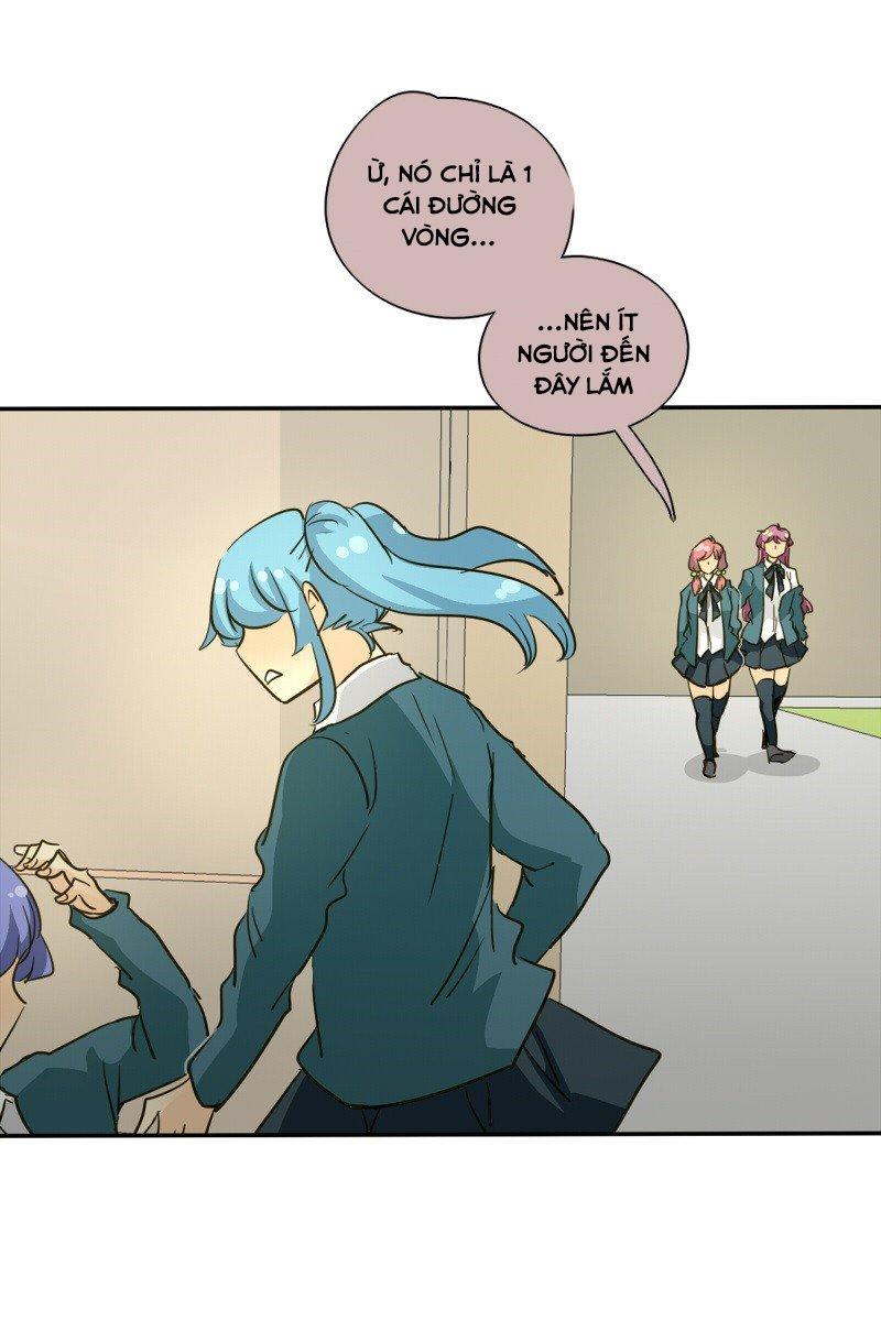 Thế Giới Không Hoàn Hảo Chapter 140 - 5