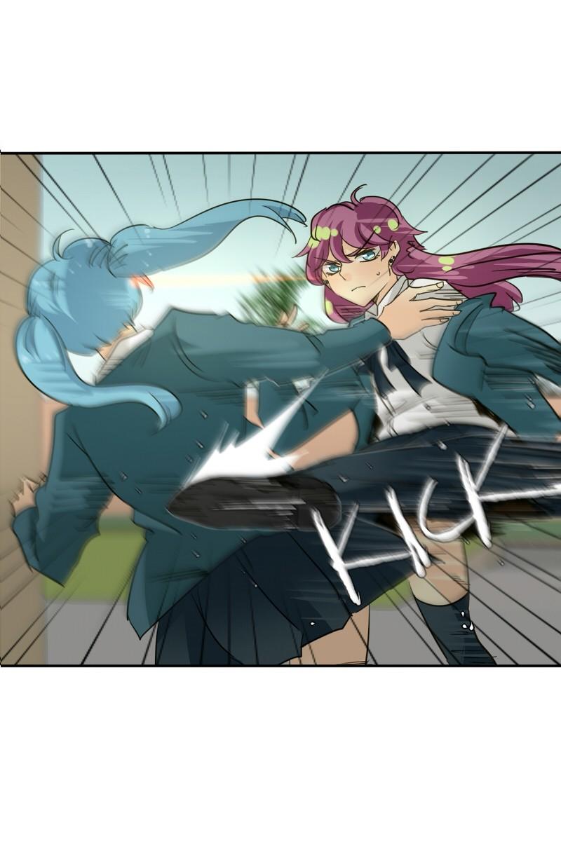 Thế Giới Không Hoàn Hảo Chapter 140 - 41