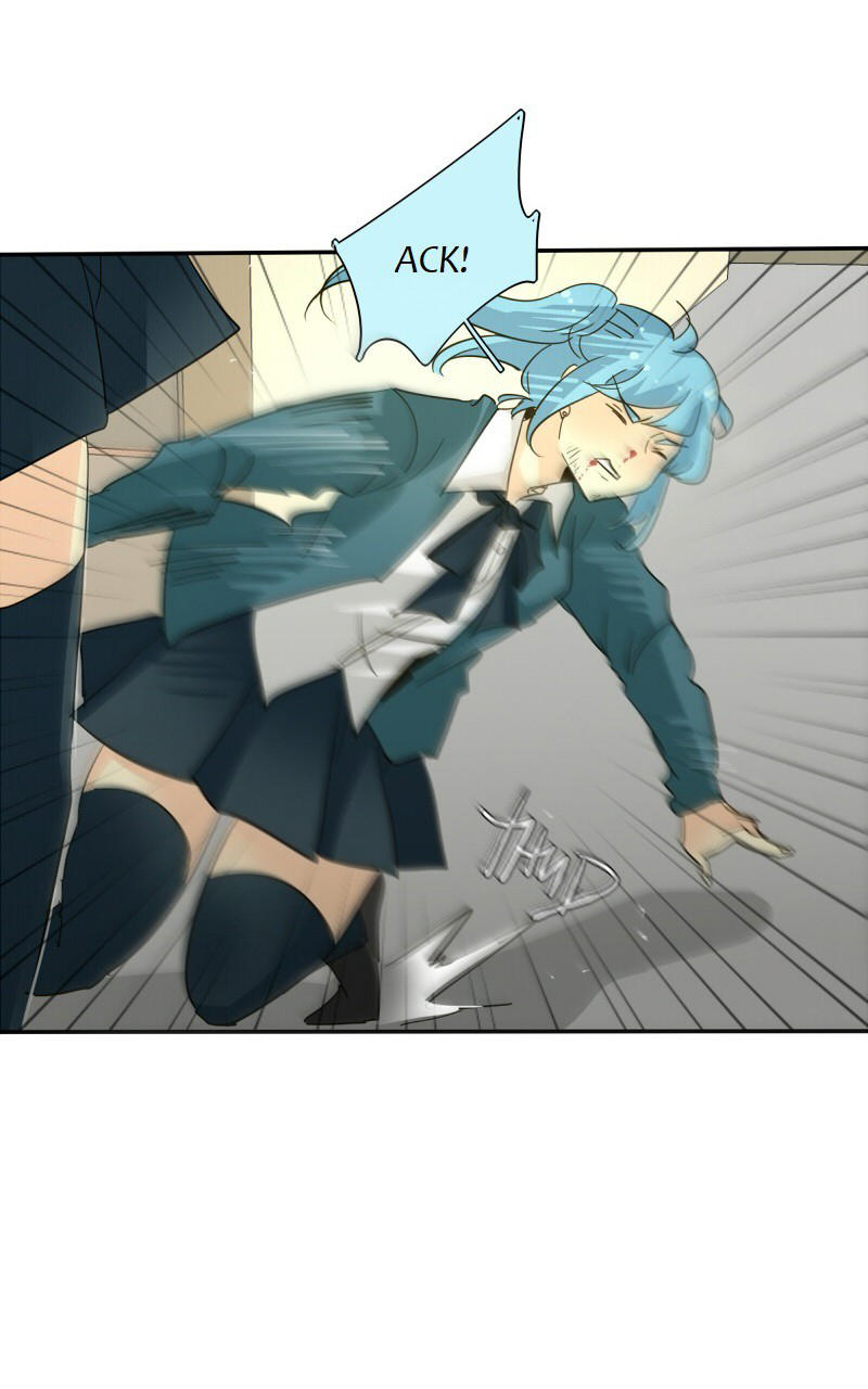 Thế Giới Không Hoàn Hảo Chapter 140 - 43