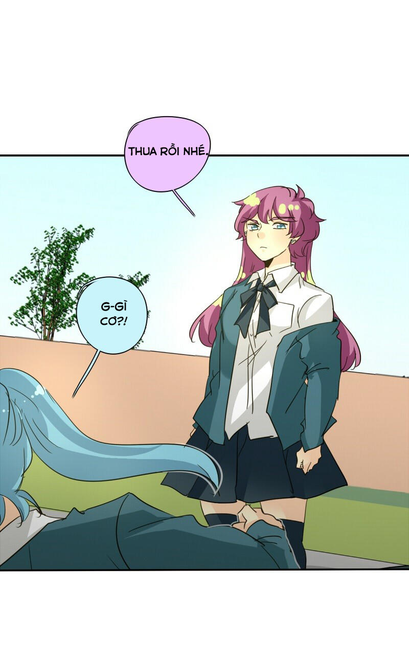 Thế Giới Không Hoàn Hảo Chapter 140 - 44