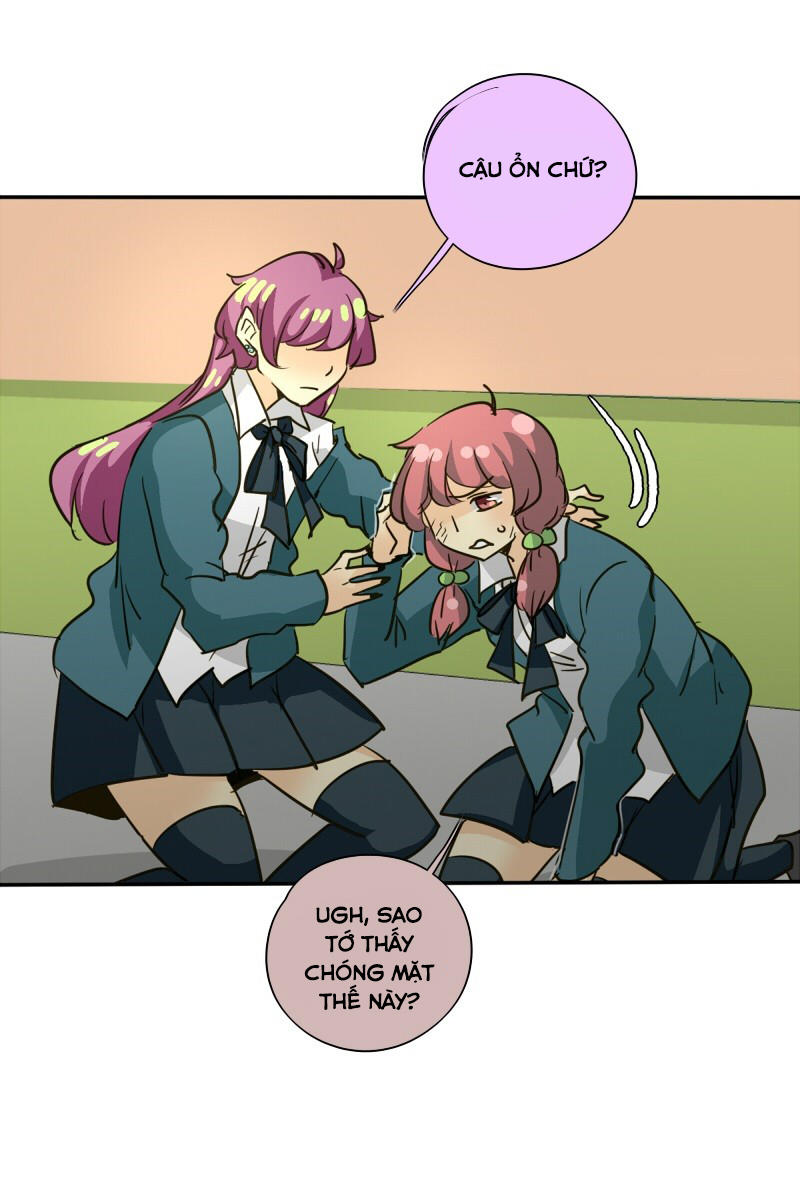 Thế Giới Không Hoàn Hảo Chapter 140 - 49