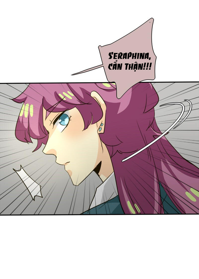 Thế Giới Không Hoàn Hảo Chapter 140 - 51