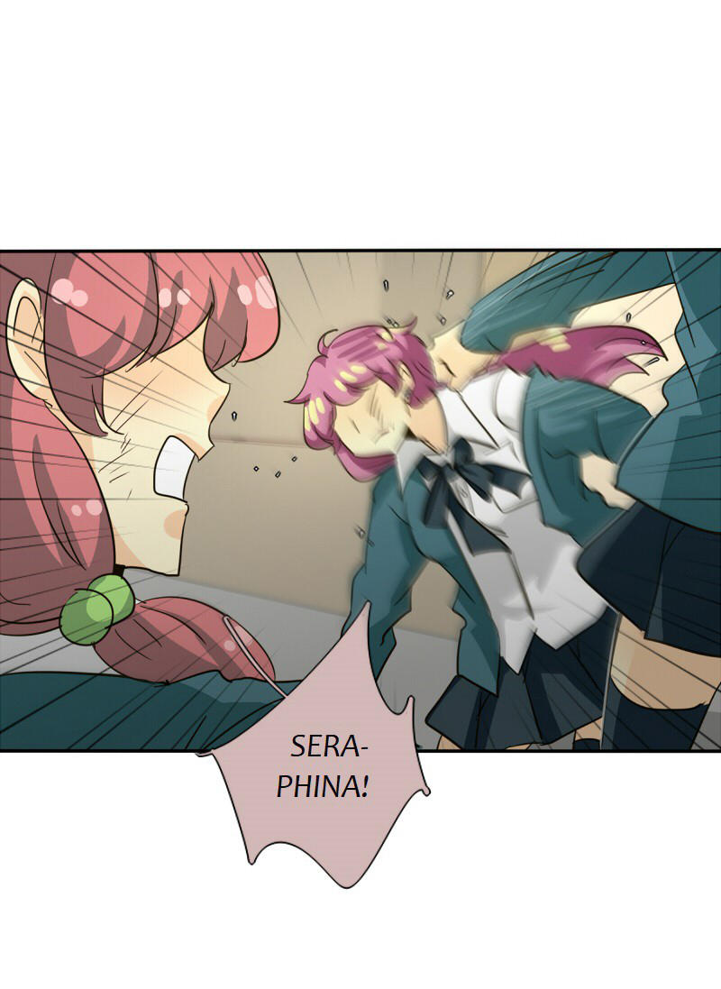 Thế Giới Không Hoàn Hảo Chapter 140 - 53