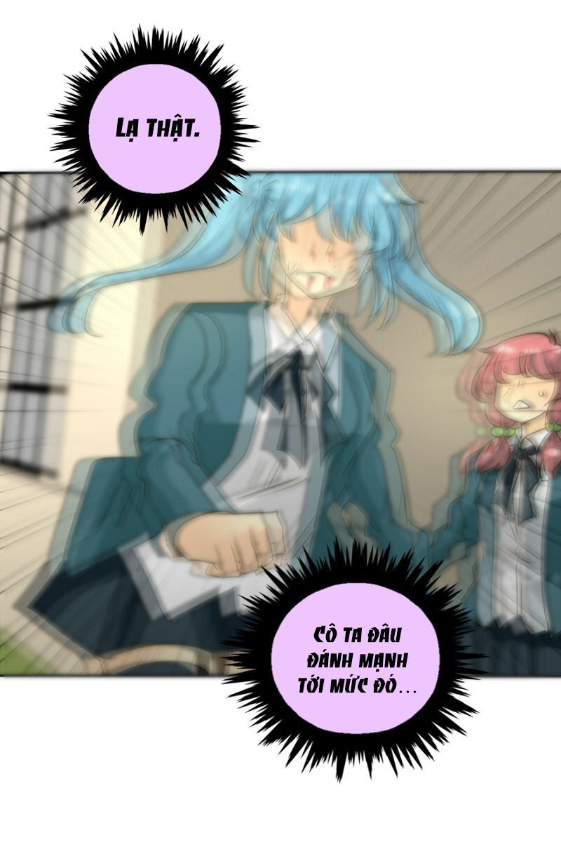 Thế Giới Không Hoàn Hảo Chapter 140 - 55
