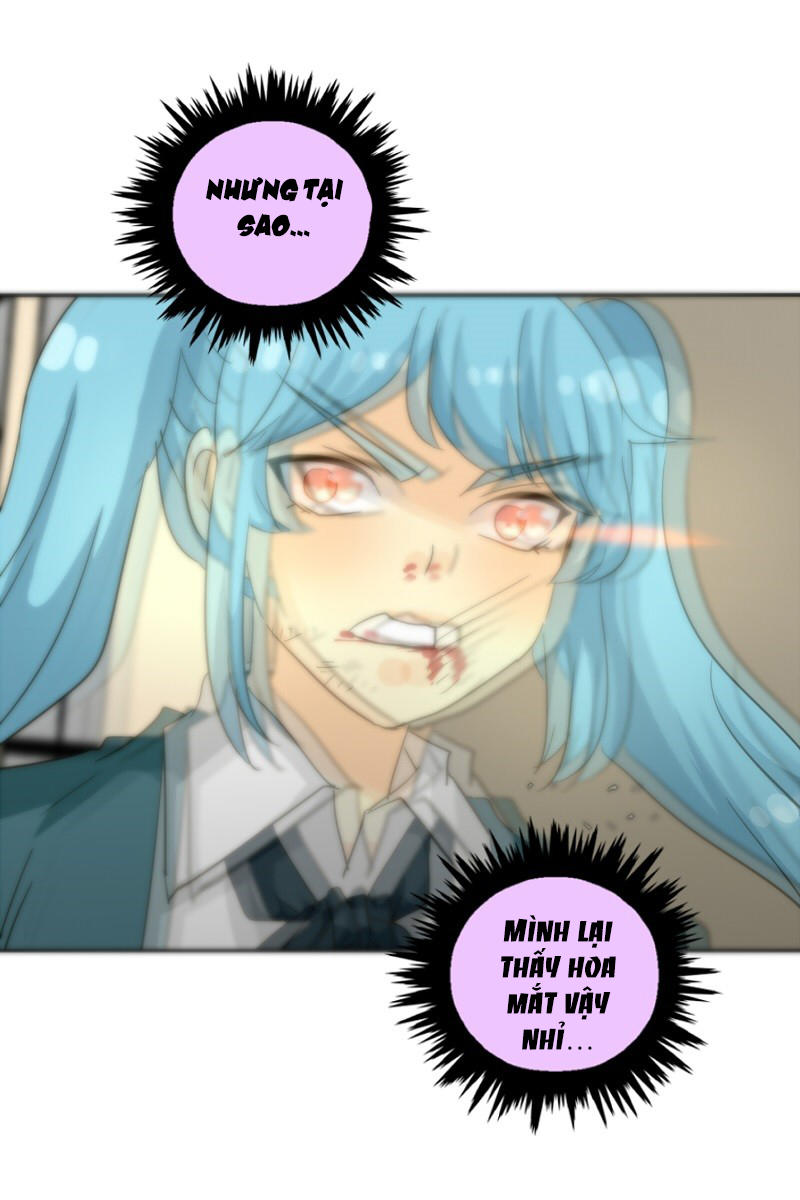 Thế Giới Không Hoàn Hảo Chapter 140 - 56
