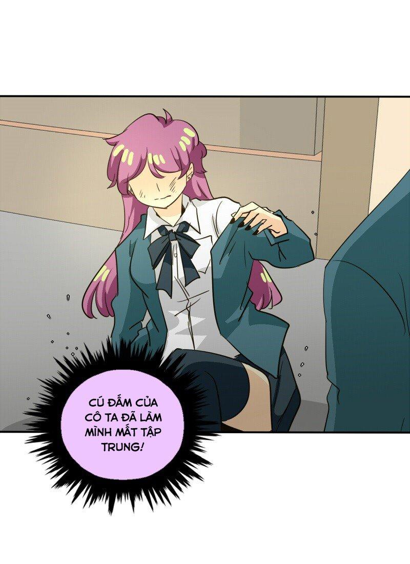 Thế Giới Không Hoàn Hảo Chapter 140 - 57