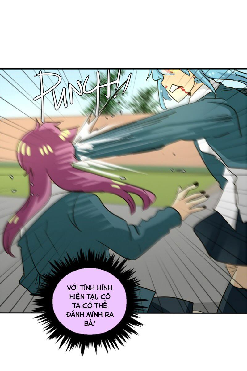 Thế Giới Không Hoàn Hảo Chapter 140 - 58