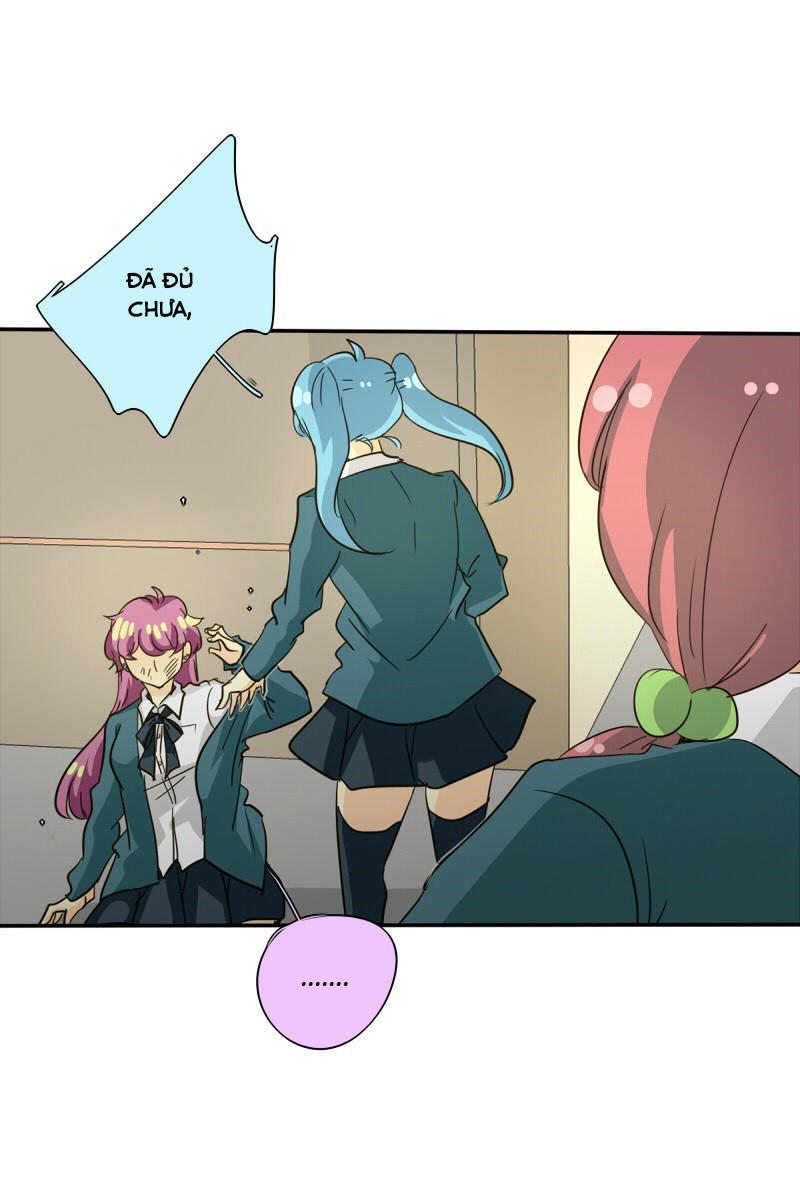 Thế Giới Không Hoàn Hảo Chapter 140 - 59