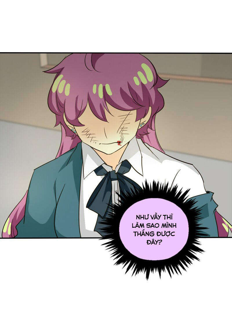 Thế Giới Không Hoàn Hảo Chapter 140 - 60