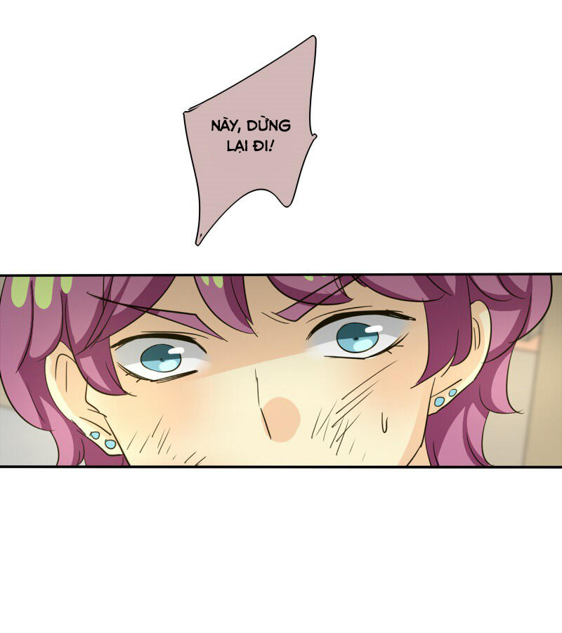Thế Giới Không Hoàn Hảo Chapter 140 - 61