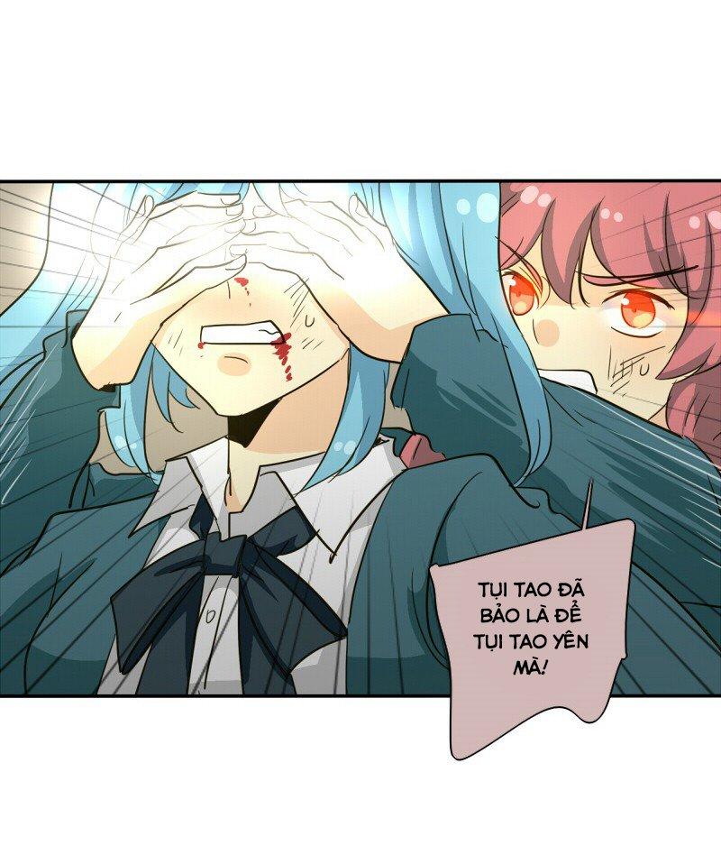 Thế Giới Không Hoàn Hảo Chapter 140 - 63