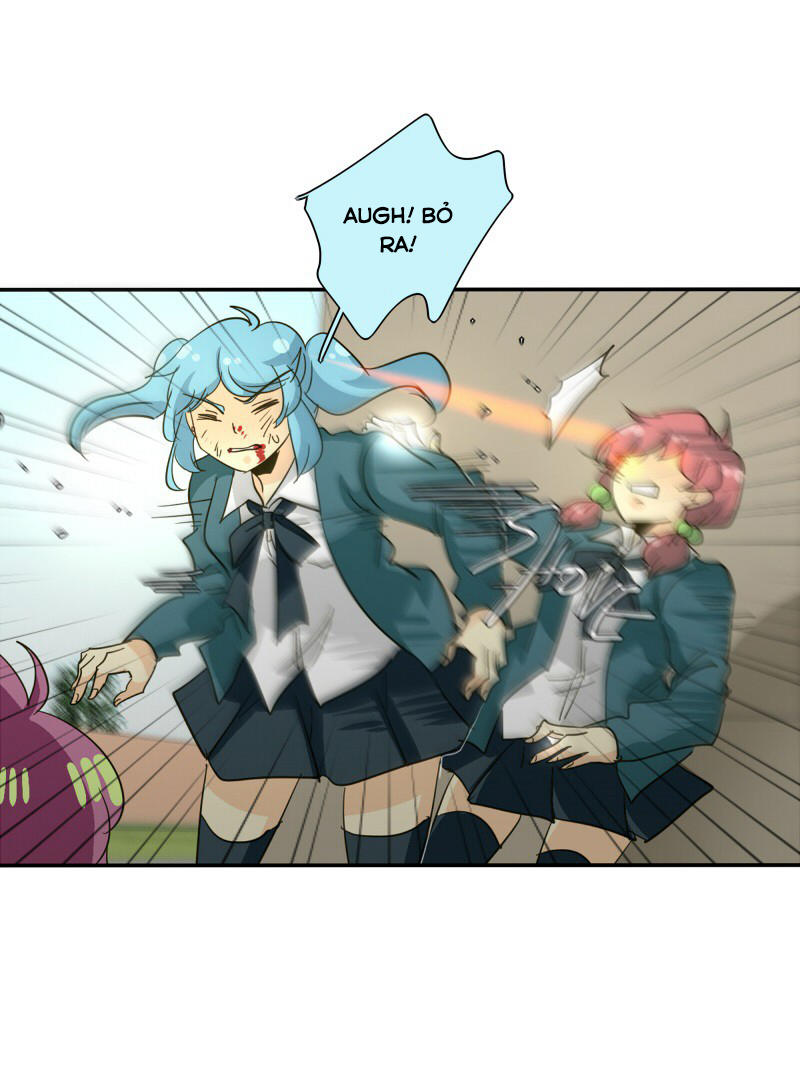 Thế Giới Không Hoàn Hảo Chapter 140 - 64