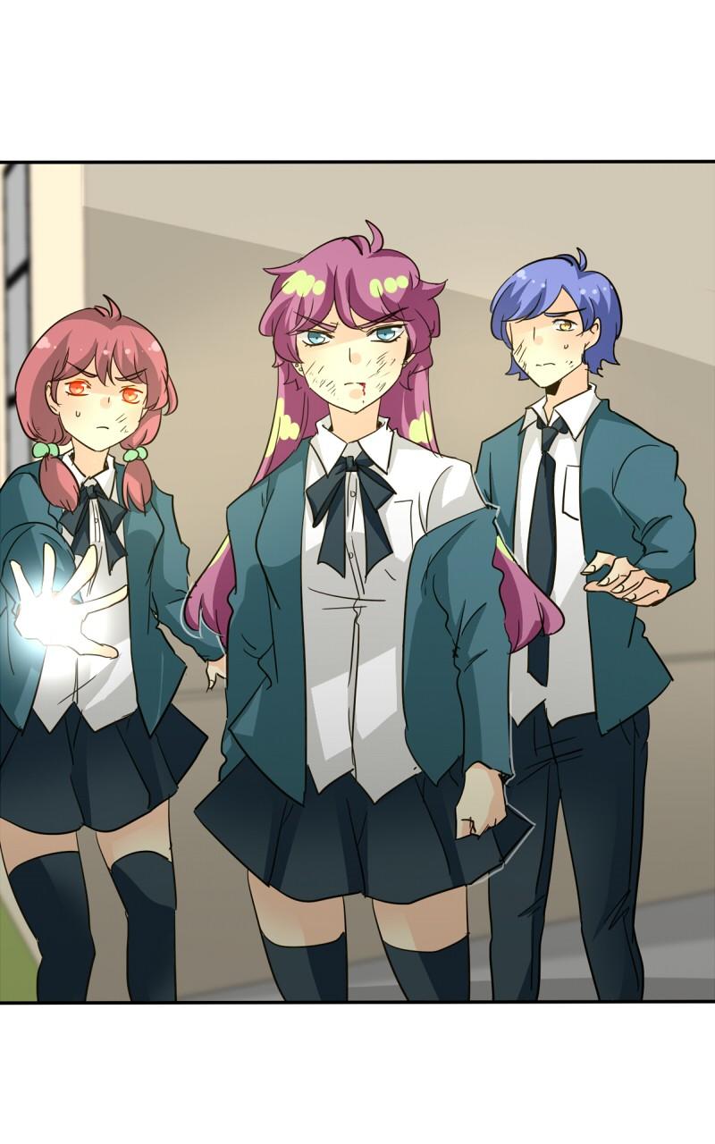 Thế Giới Không Hoàn Hảo Chapter 140 - 70