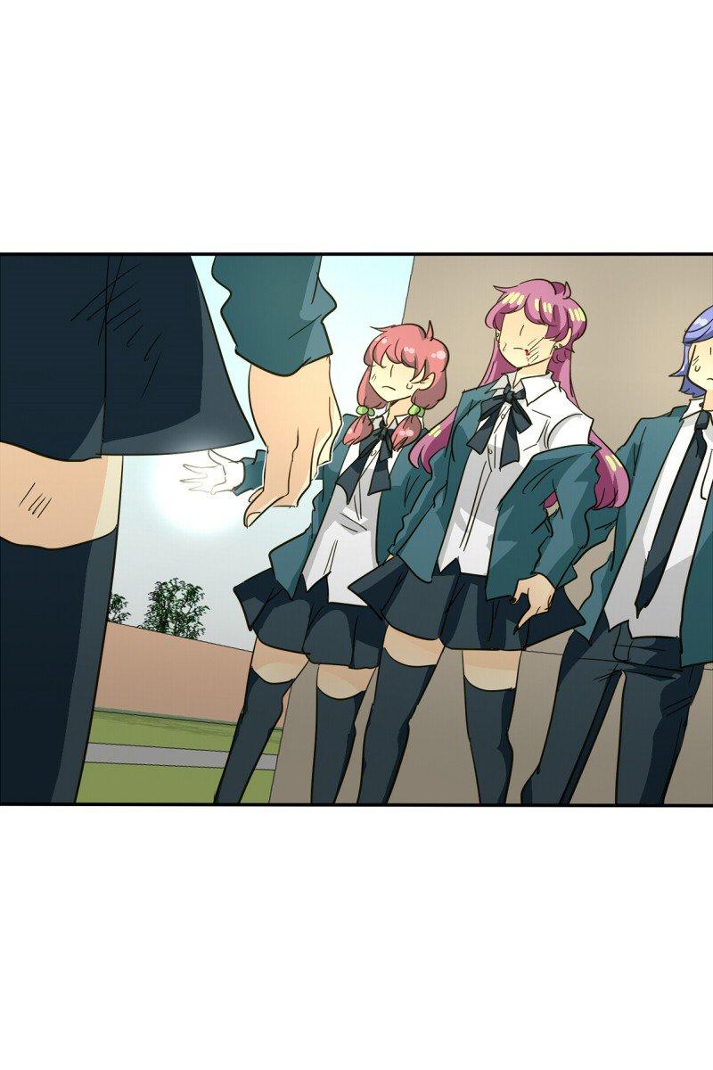 Thế Giới Không Hoàn Hảo Chapter 140 - 71