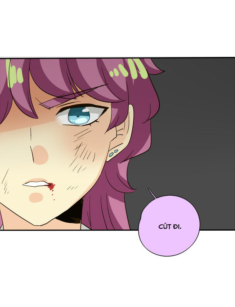 Thế Giới Không Hoàn Hảo Chapter 140 - 72