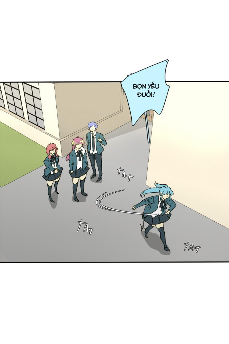 Thế Giới Không Hoàn Hảo Chapter 140 - 74