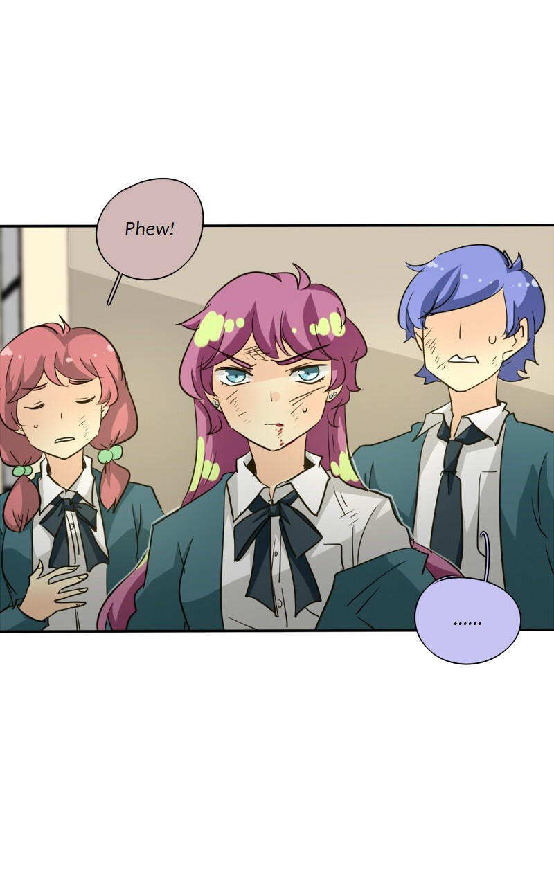 Thế Giới Không Hoàn Hảo Chapter 140 - 75