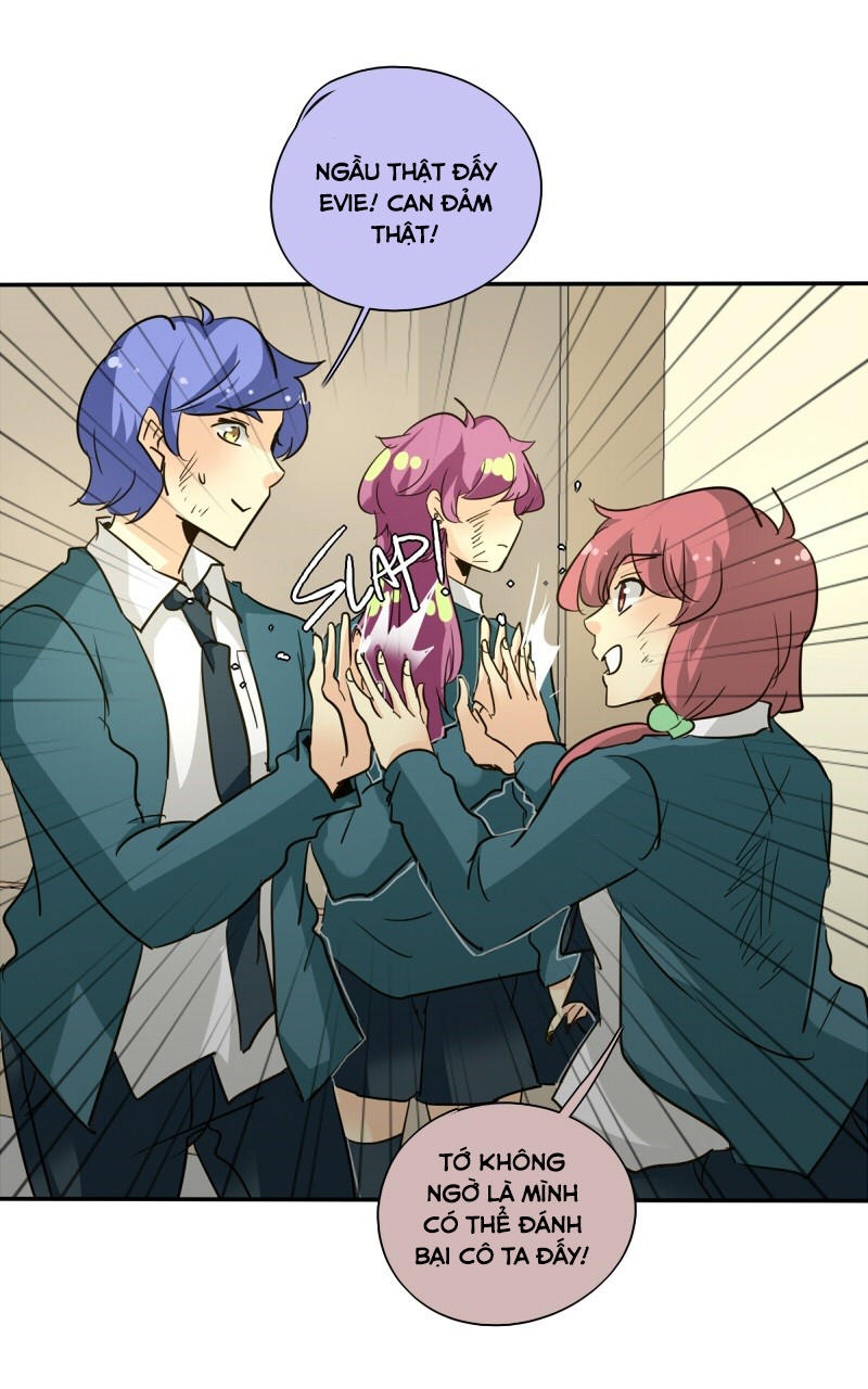 Thế Giới Không Hoàn Hảo Chapter 140 - 76