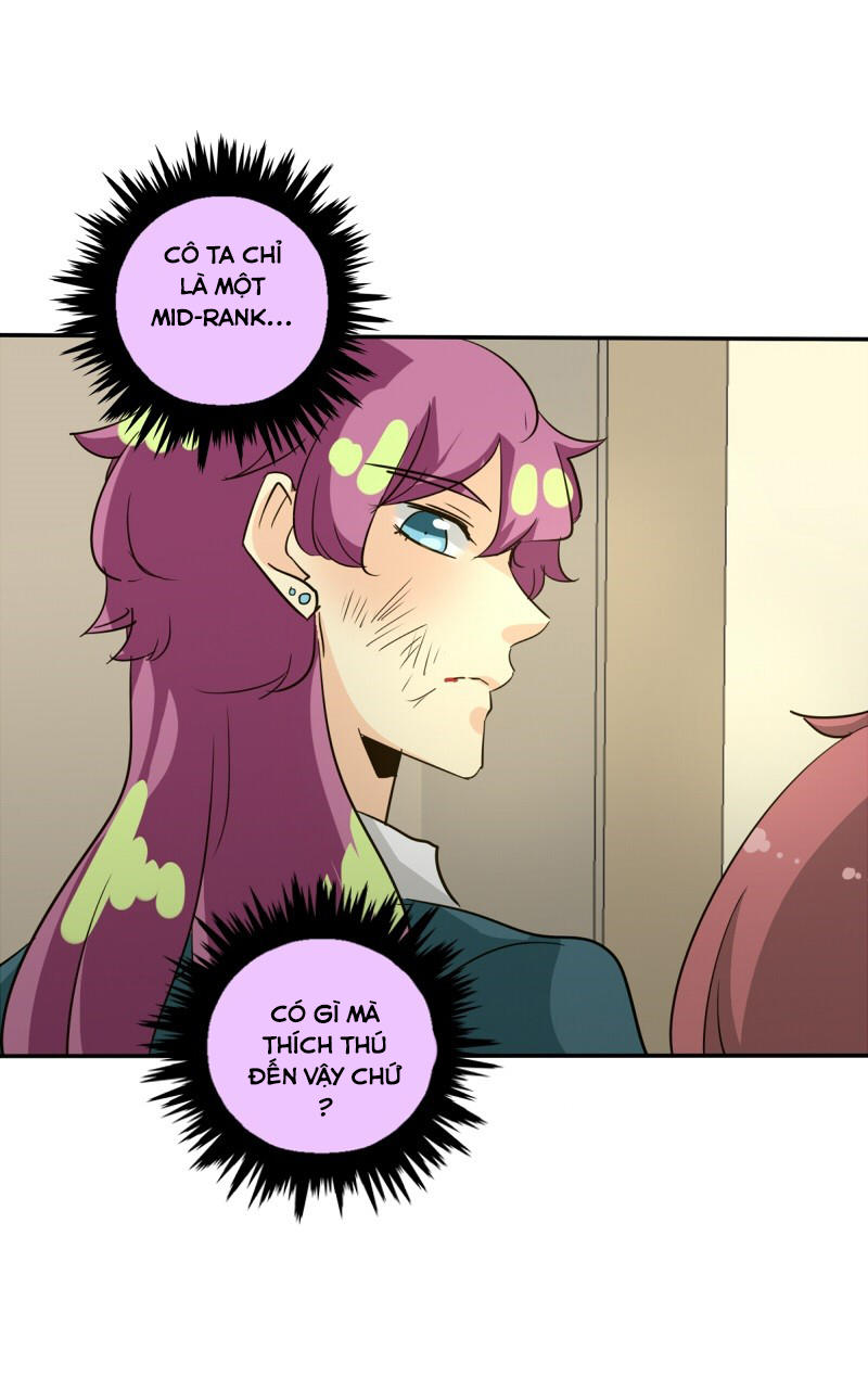 Thế Giới Không Hoàn Hảo Chapter 140 - 77