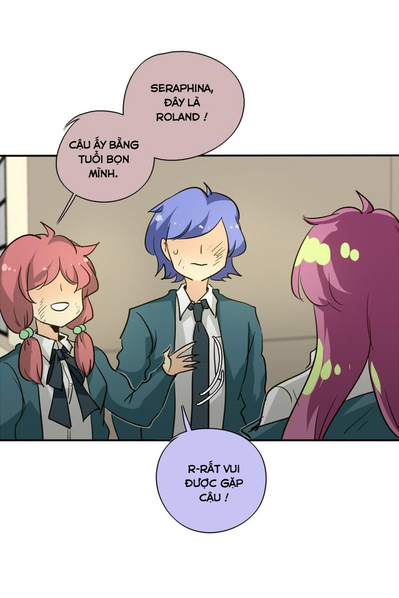 Thế Giới Không Hoàn Hảo Chapter 140 - 78