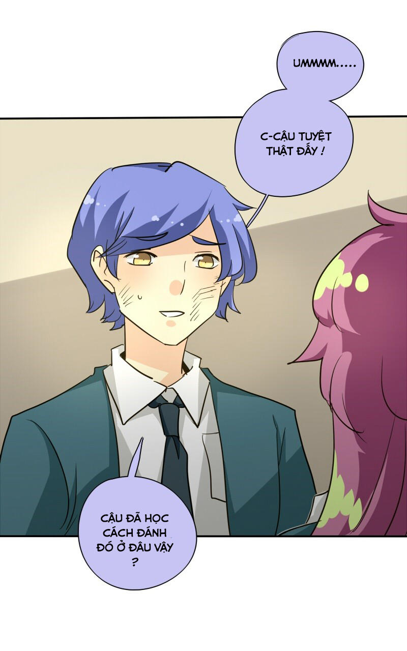 Thế Giới Không Hoàn Hảo Chapter 140 - 79