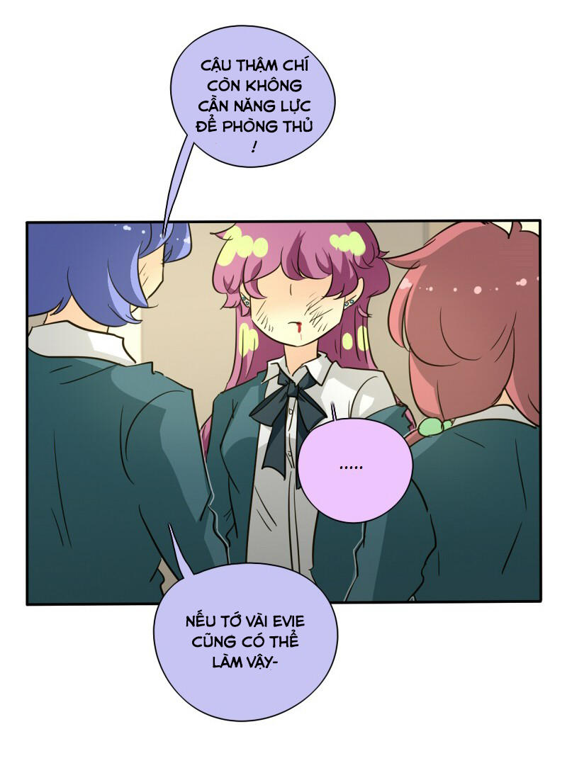 Thế Giới Không Hoàn Hảo Chapter 140 - 80