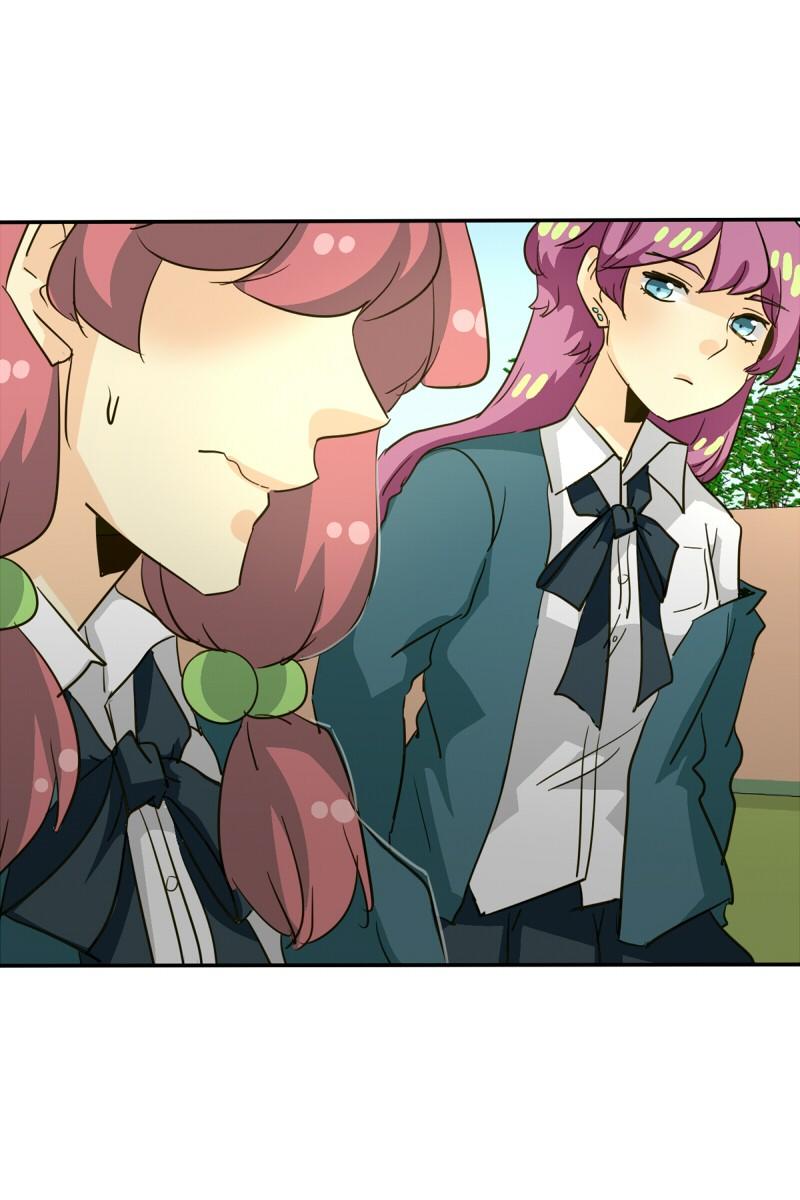 Thế Giới Không Hoàn Hảo Chapter 140 - 9