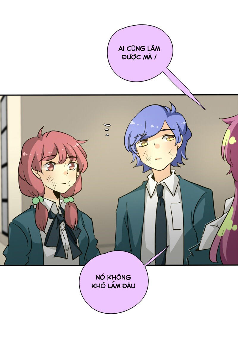 Thế Giới Không Hoàn Hảo Chapter 140 - 81