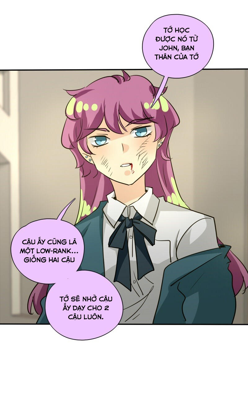 Thế Giới Không Hoàn Hảo Chapter 140 - 82
