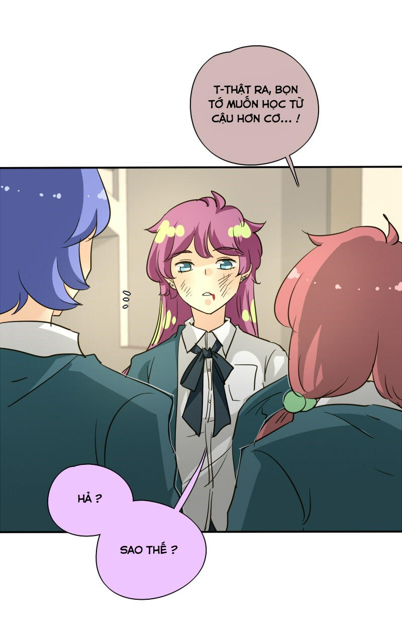 Thế Giới Không Hoàn Hảo Chapter 140 - 84