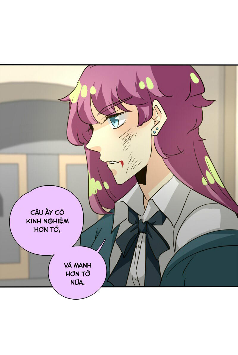 Thế Giới Không Hoàn Hảo Chapter 140 - 85