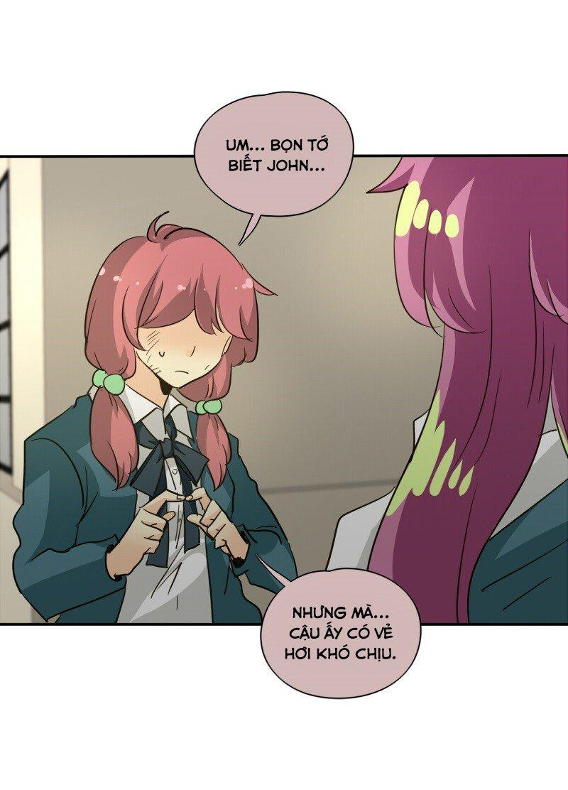 Thế Giới Không Hoàn Hảo Chapter 140 - 86